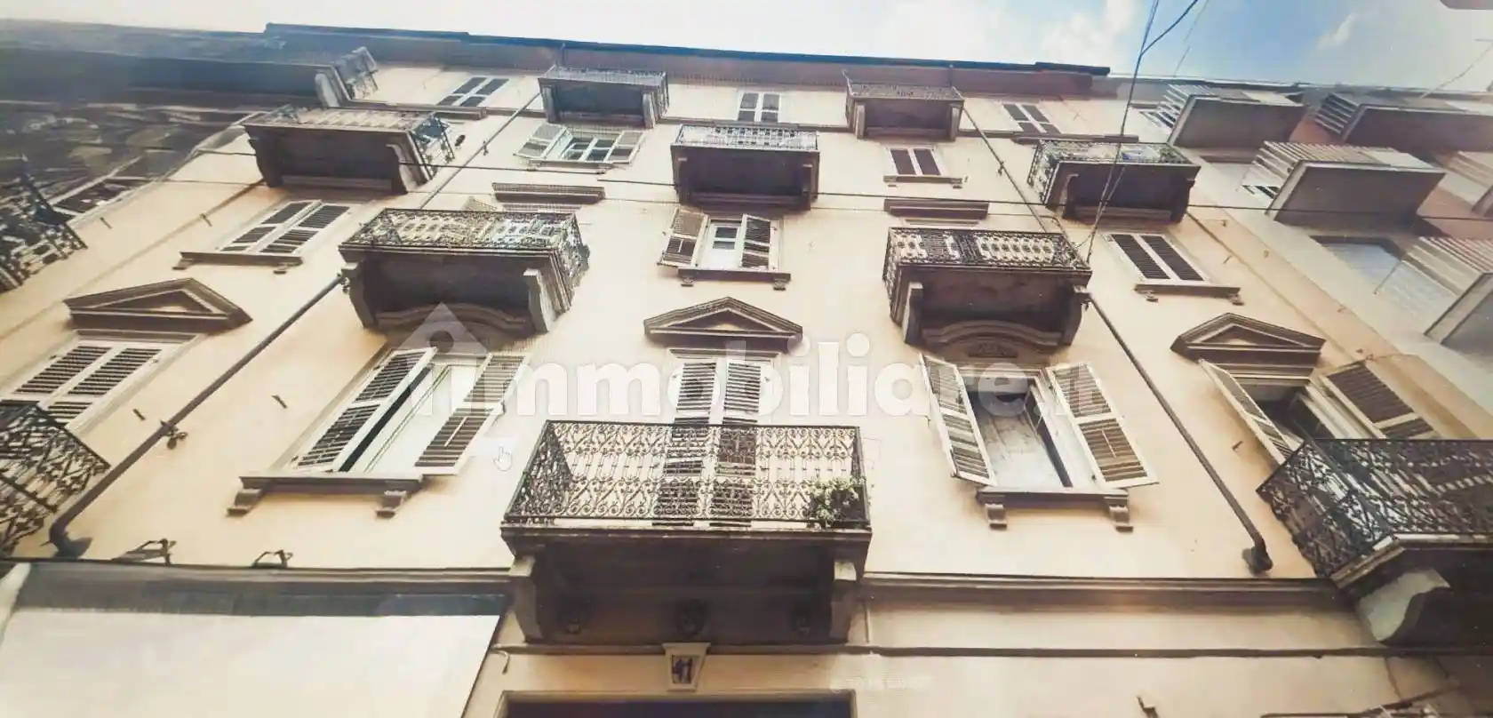 Appartamento in affitto a Torino