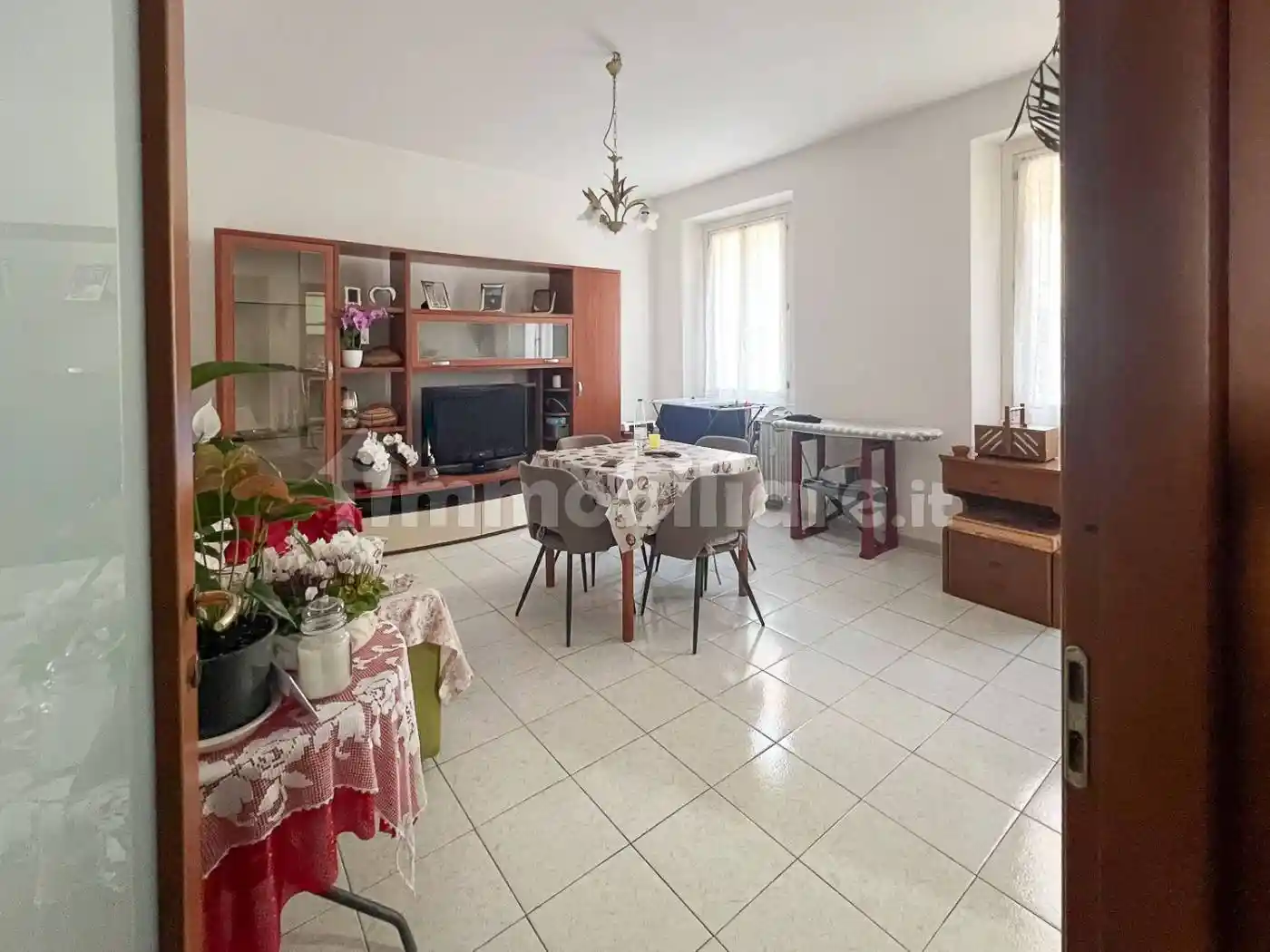 Appartamento in vendita a Cairate