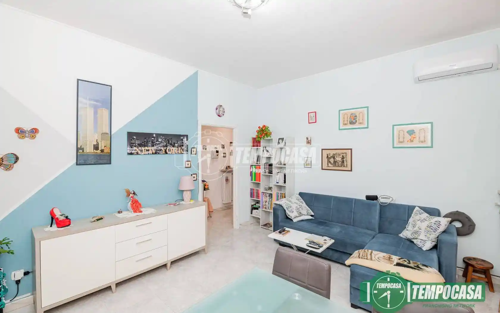 Appartamento in vendita a San Giuliano Milanese