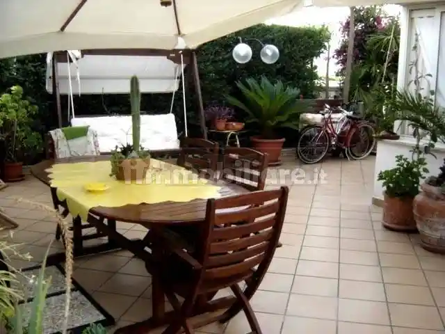 Villetta a schiera in vendita a Nardò