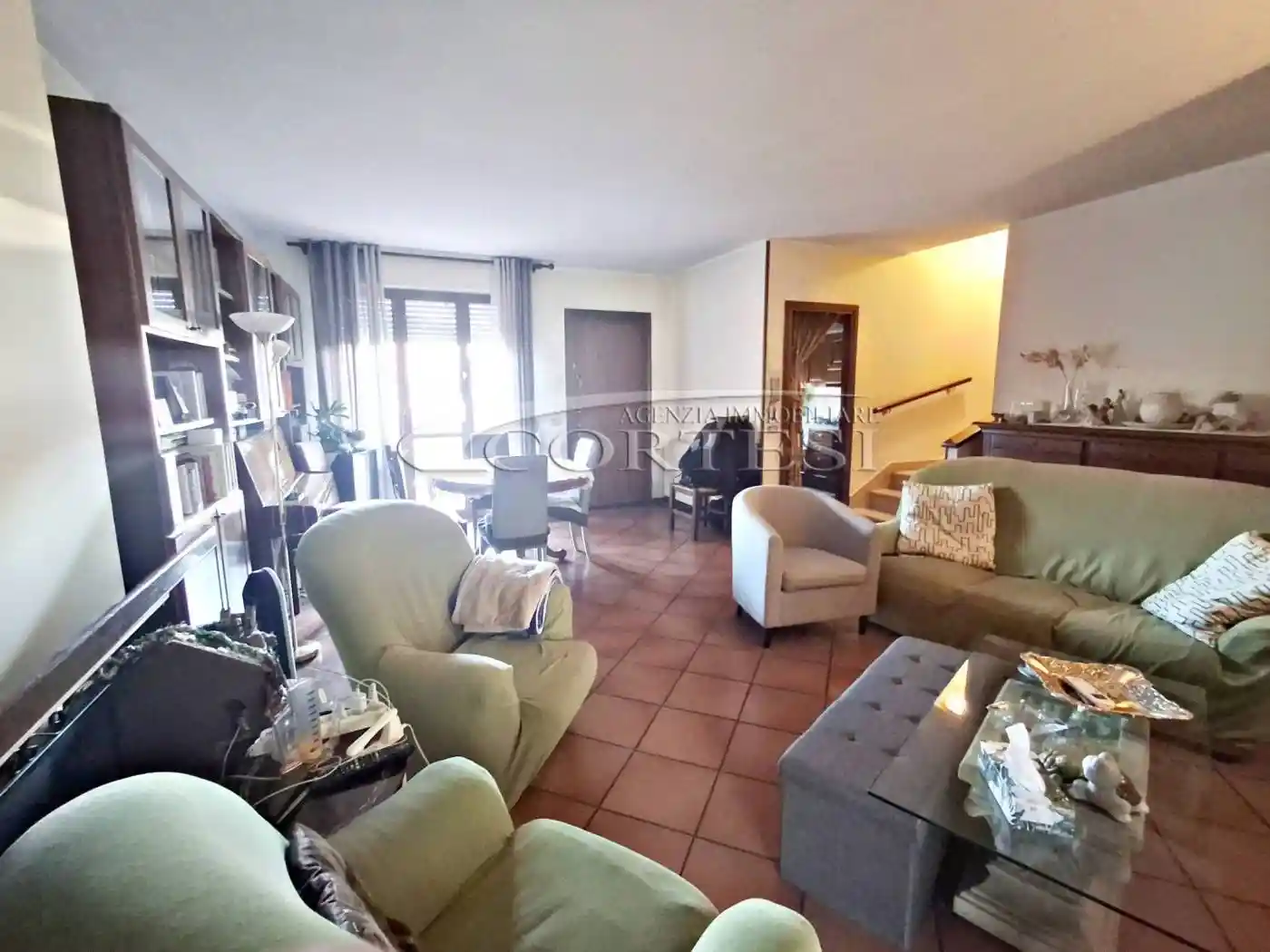 Casa indipendente in vendita a Perugia