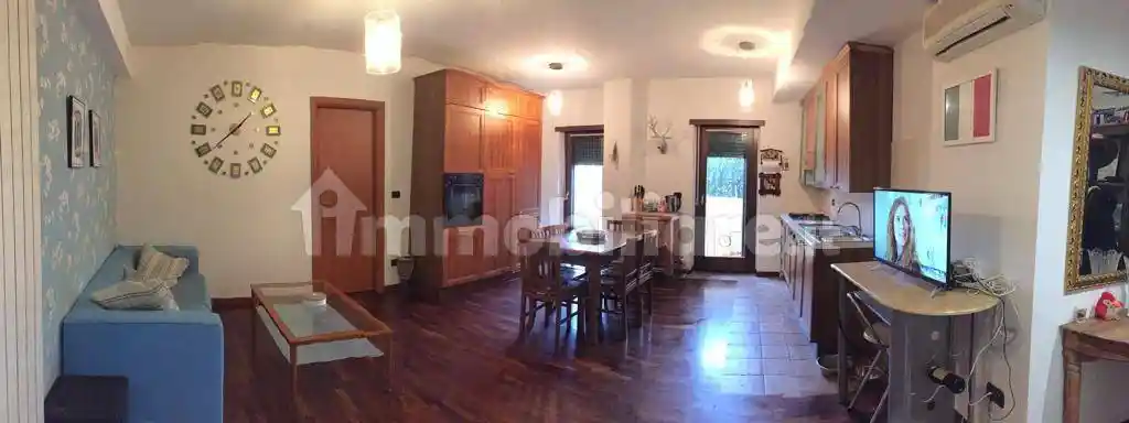 Appartamento in affitto a Cassino