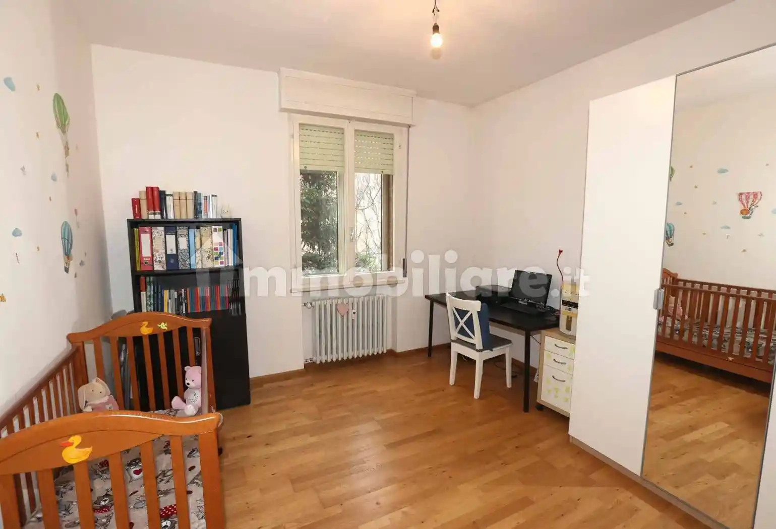 Appartamento in vendita a Reggio Emilia