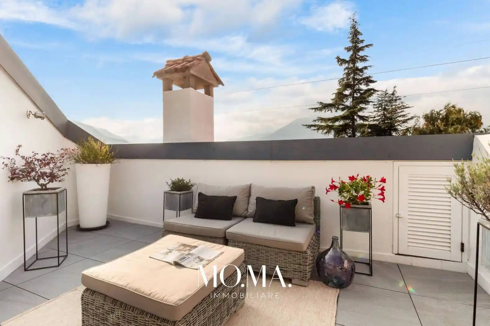 Appartamento in vendita a Varenna