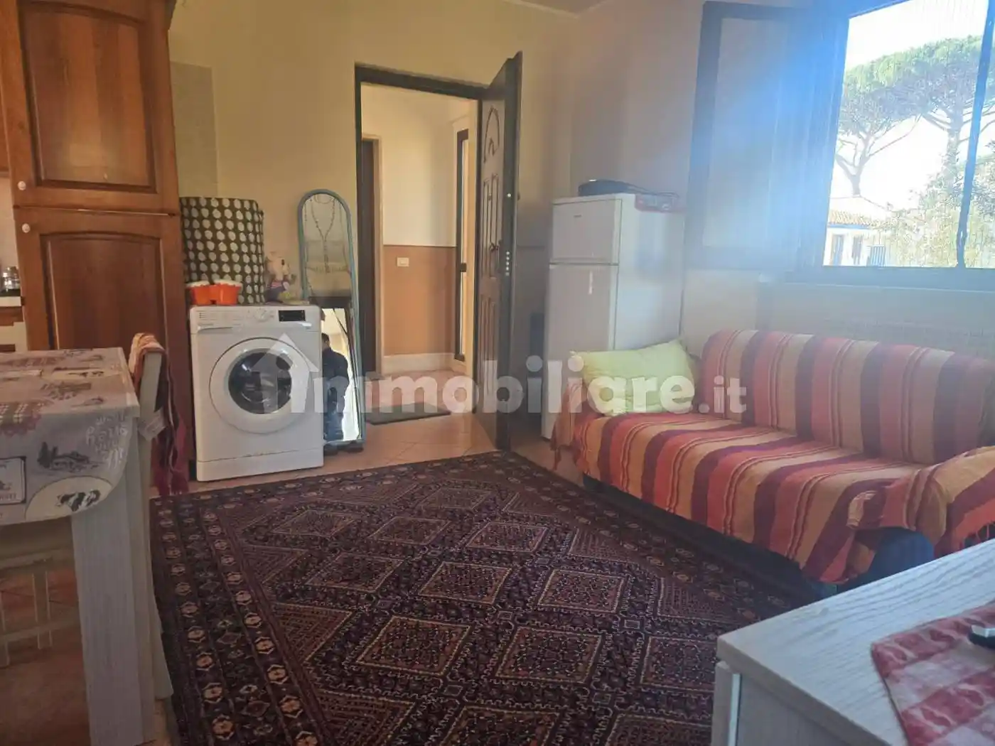 Appartamento in affitto a Fiumicino