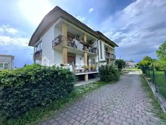 Appartamento in vendita a Cordenons