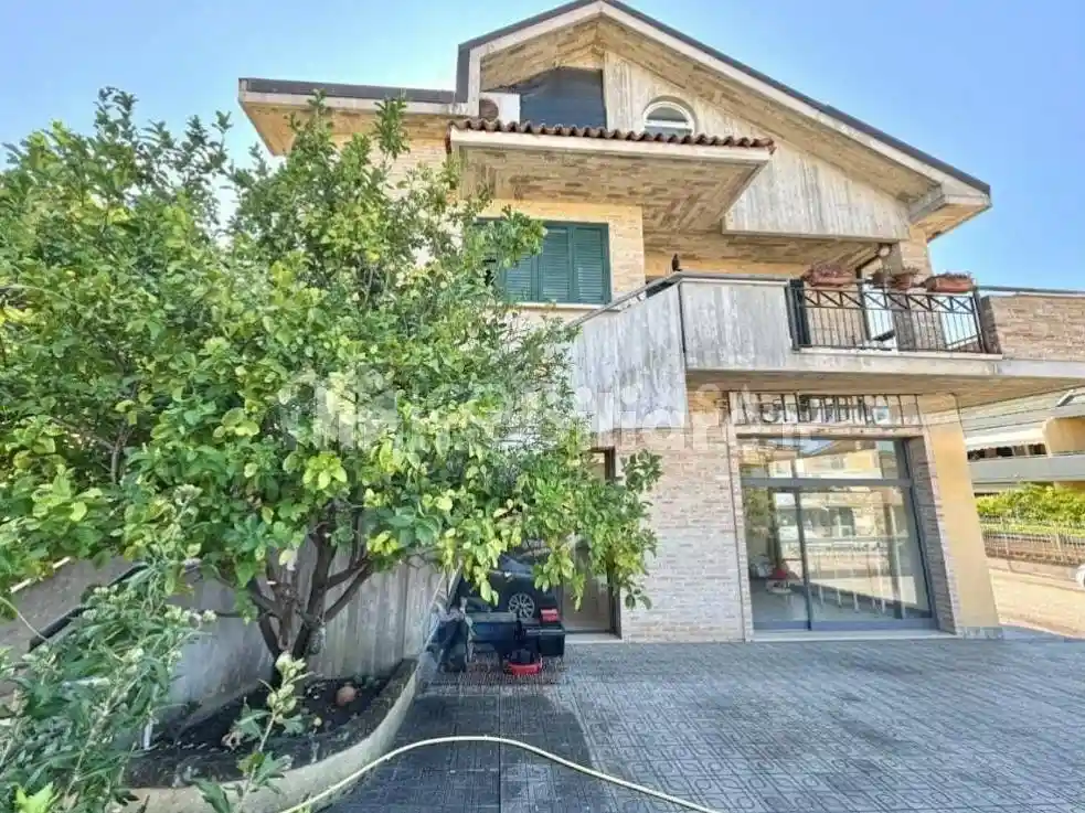 Appartamento in vendita a Vasto