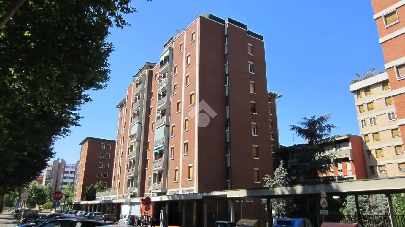 Appartamento in vendita a Bologna