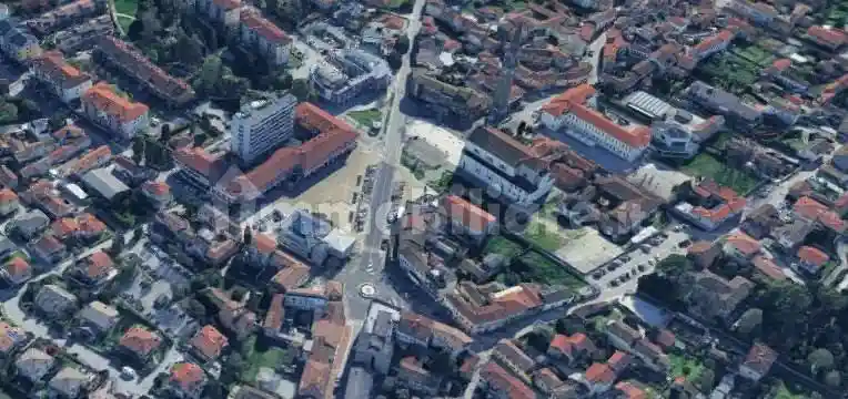 Appartamento in vendita a Cordenons