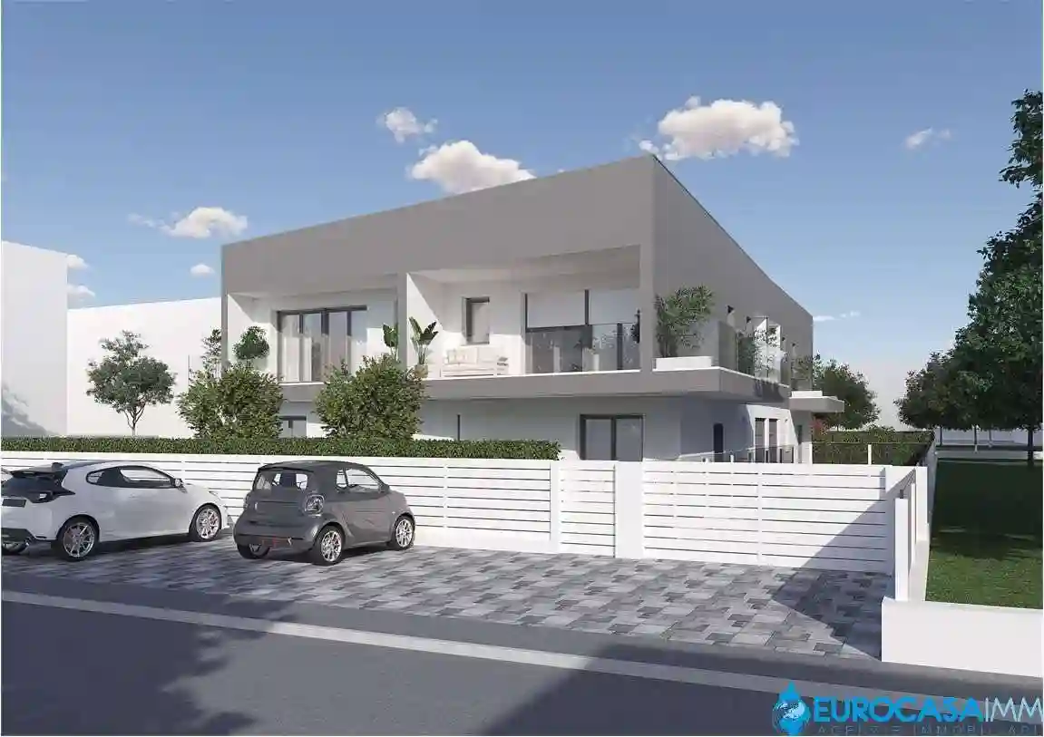 Villetta a schiera - foto 3