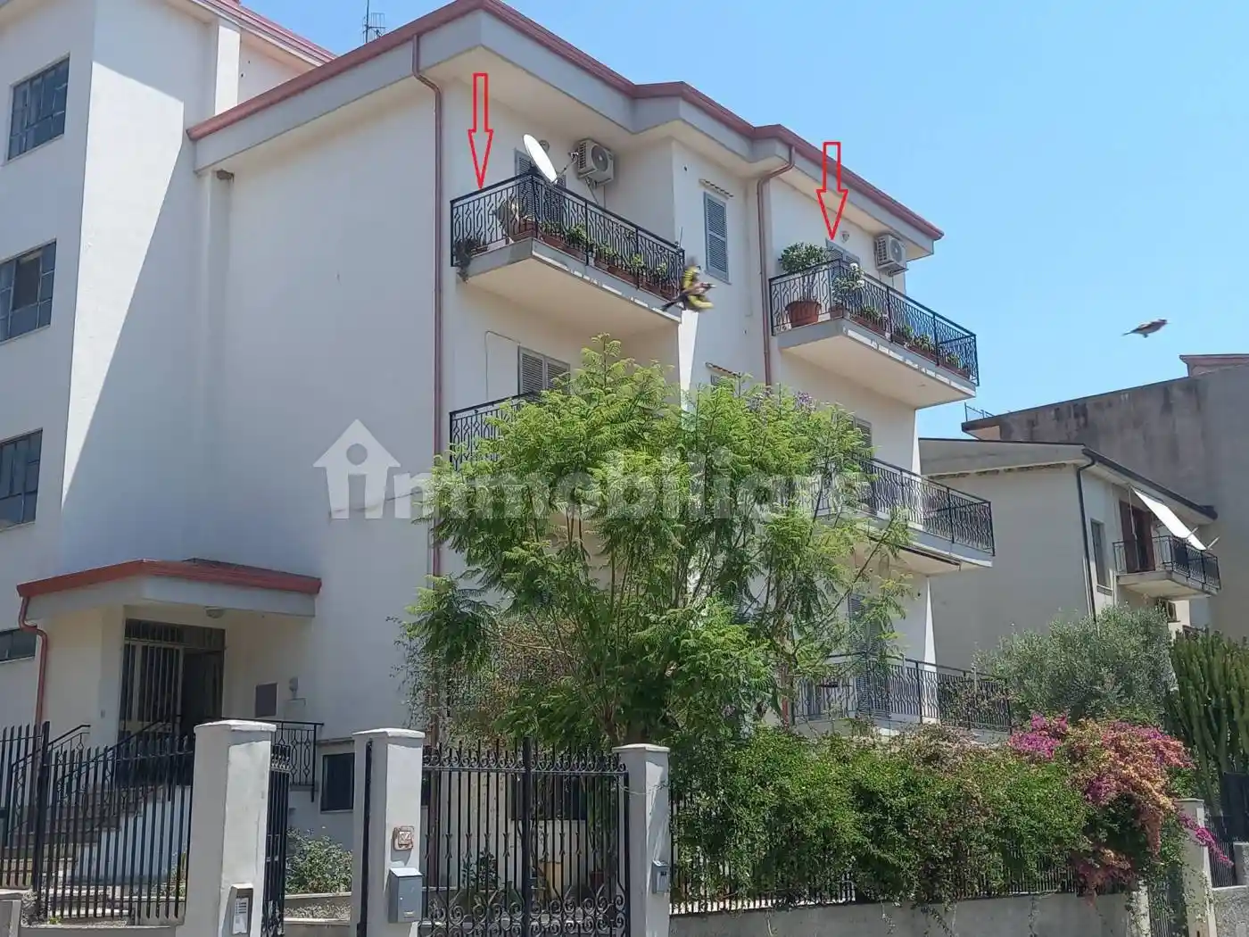 Appartamento in vendita a Badolato