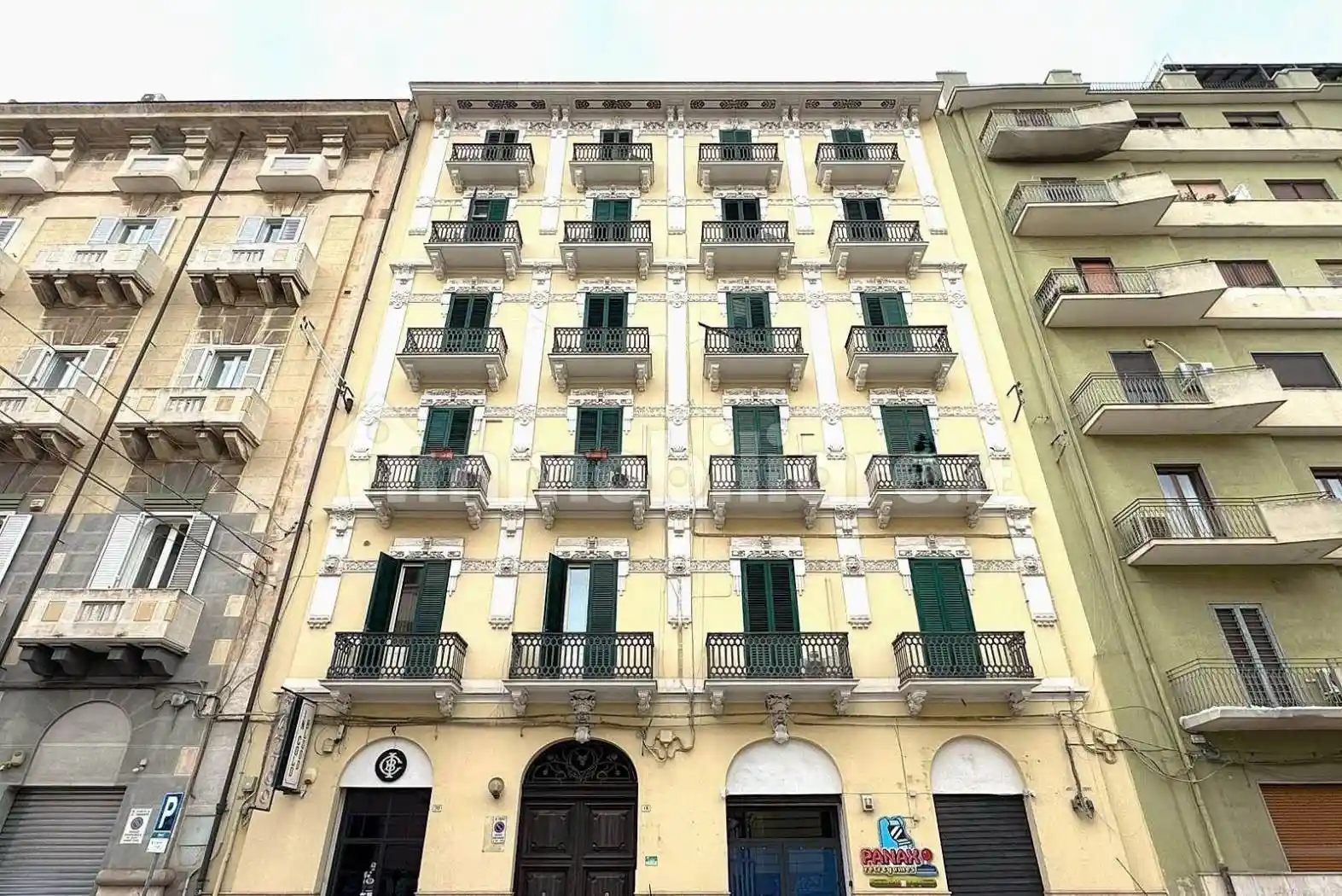 Appartamento in vendita a Taranto