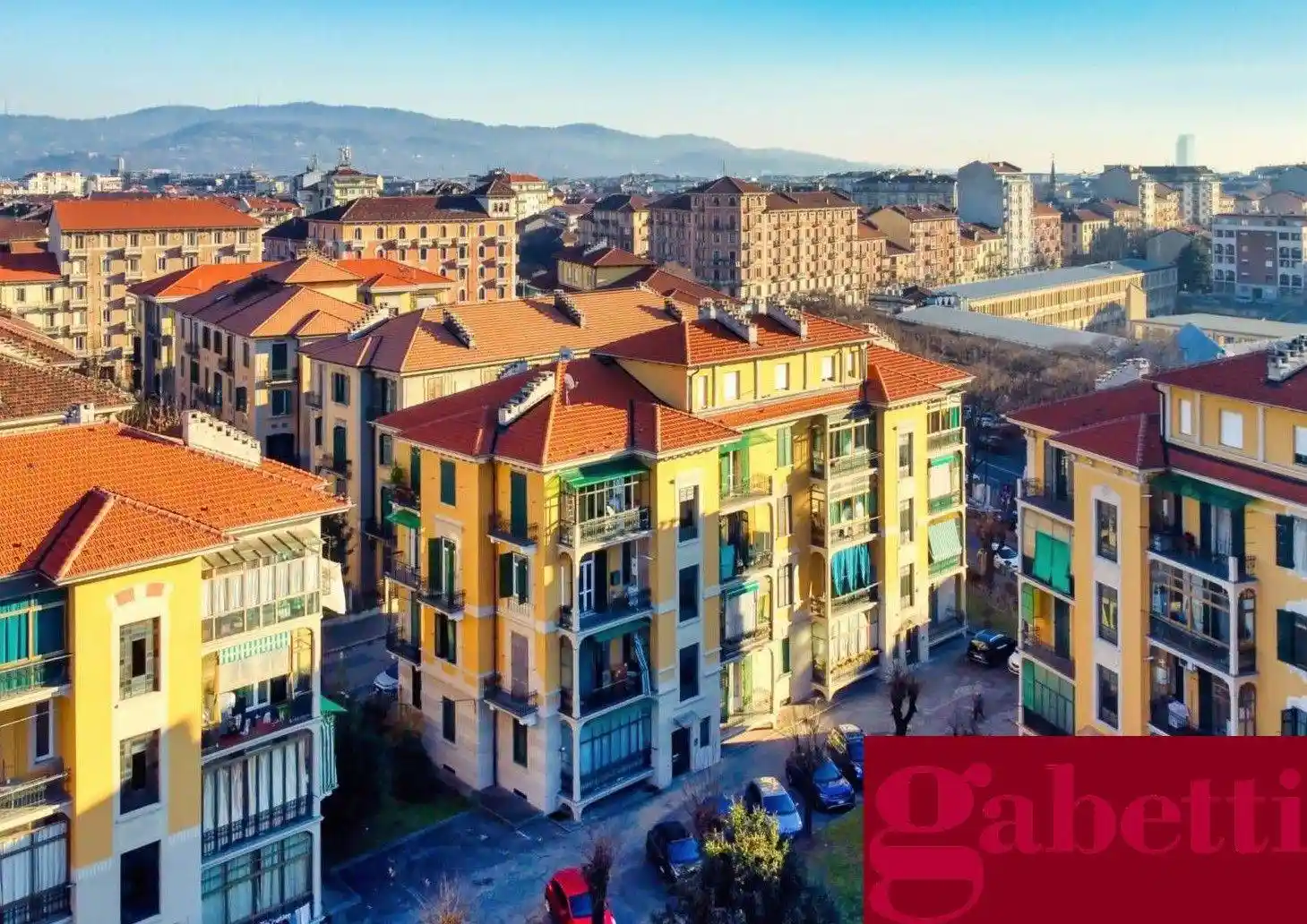 Appartamento in affitto a Torino