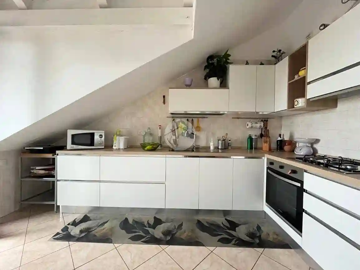 Attico - Mansarda - foto 2