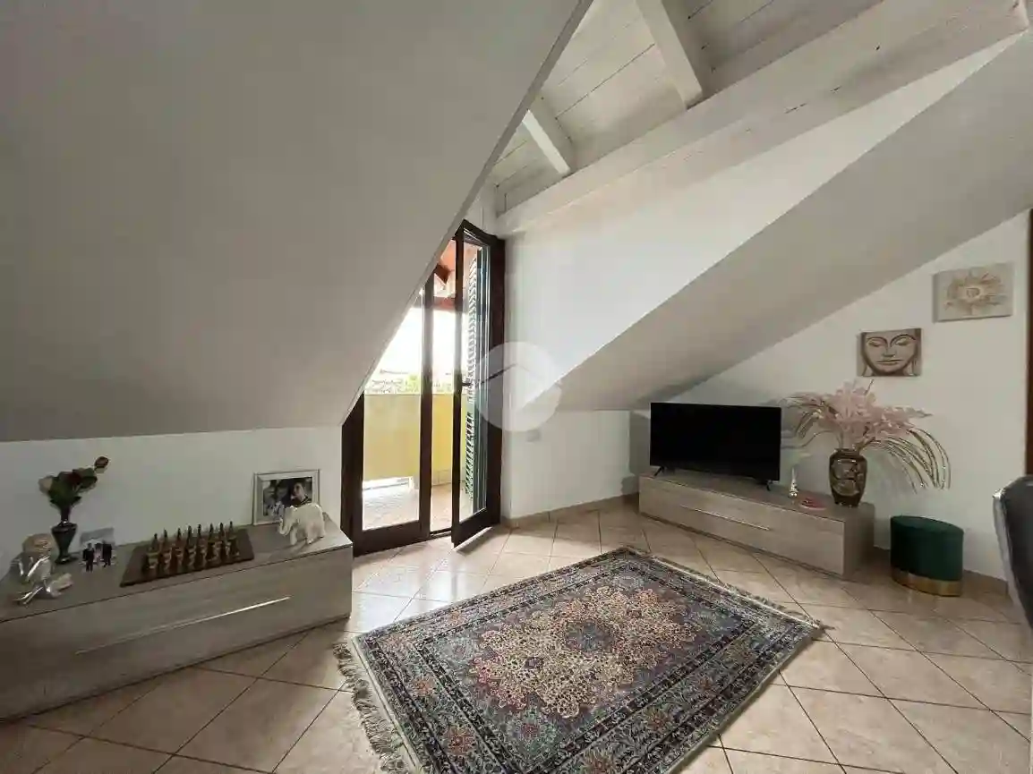 Attico - Mansarda - foto 3