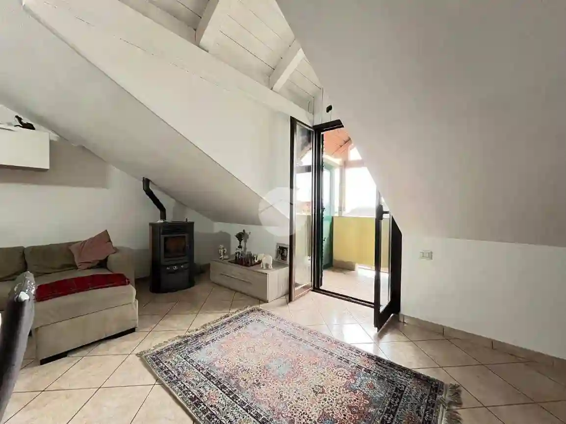 Attico - Mansarda - foto 4