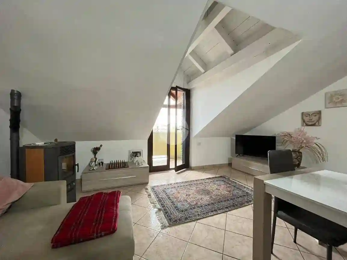 Attico - Mansarda - foto 5