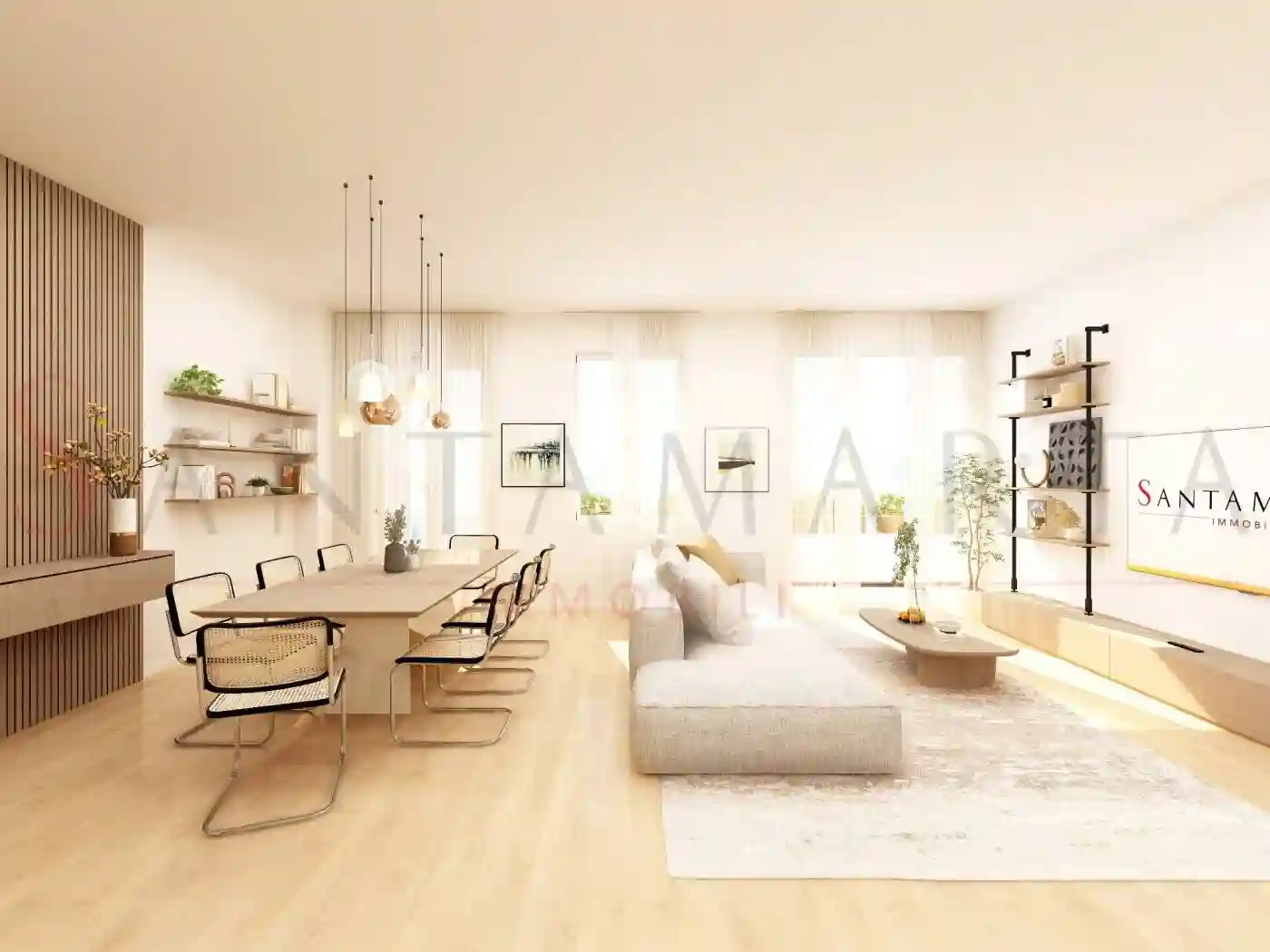 Appartamento - foto 2