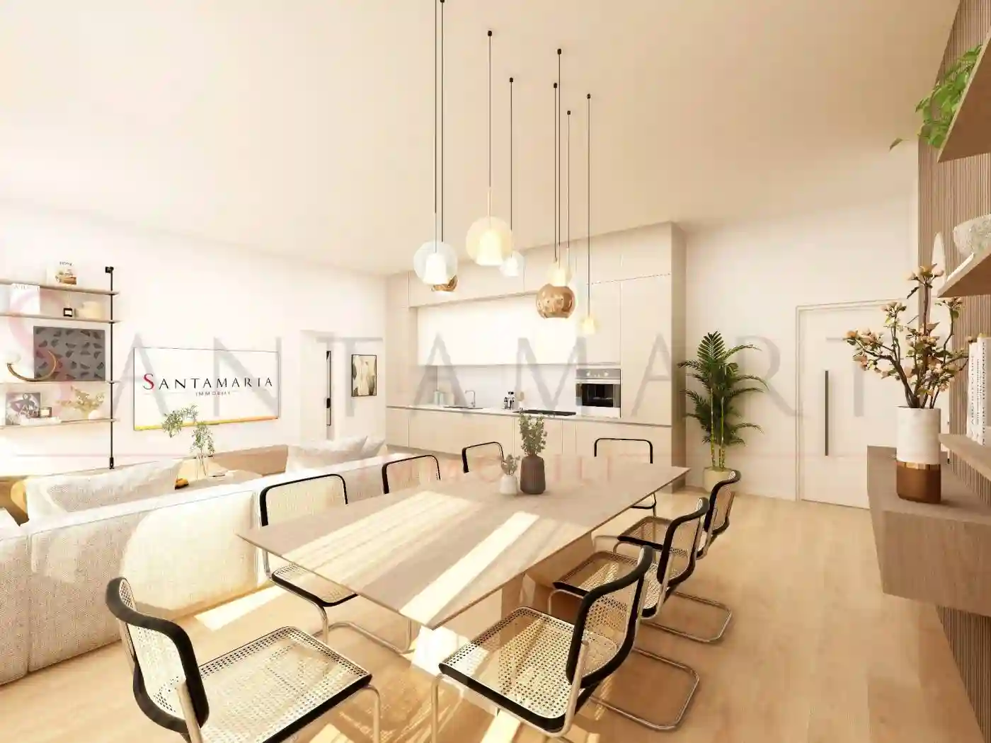 Appartamento - foto 3