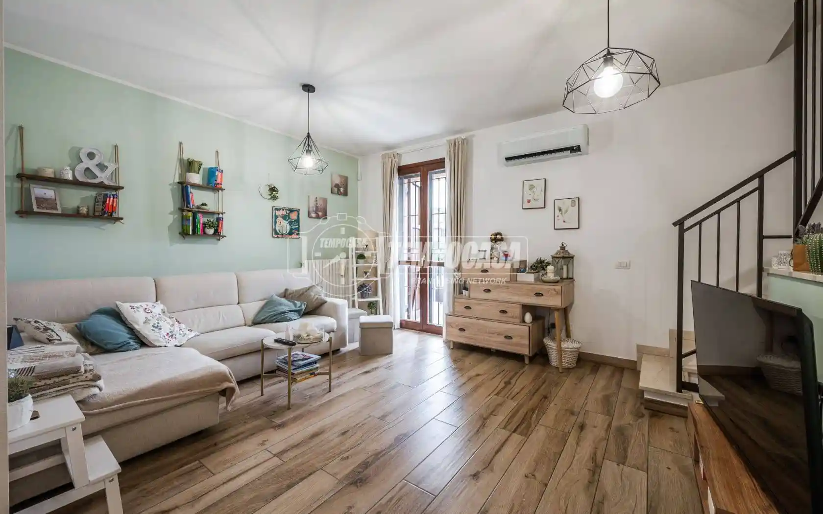 Appartamento in vendita a Correggio