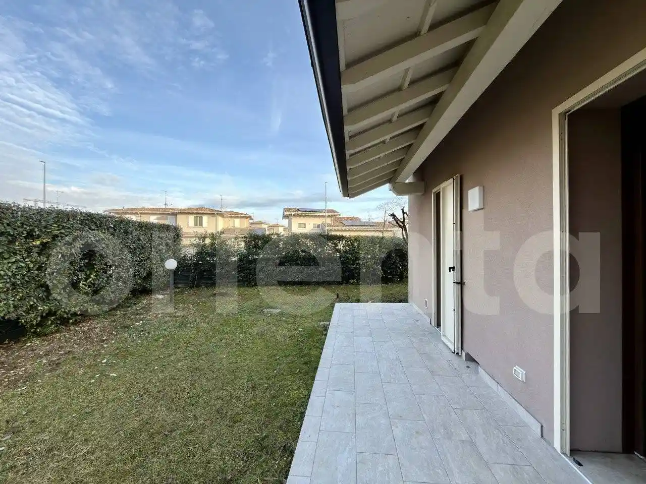 Appartamento in vendita a Montichiari