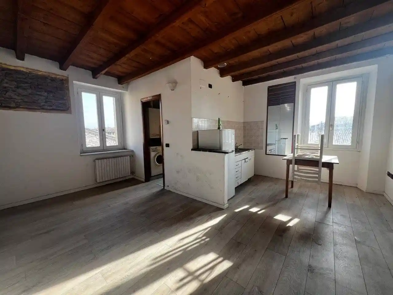 Appartamento in vendita a Rezzato