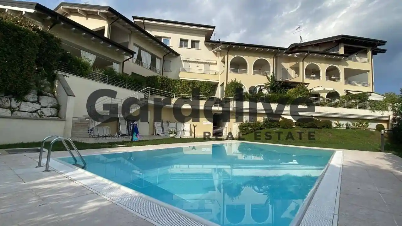 Appartamento in vendita a Lonato del Garda