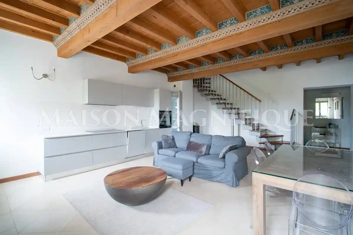 Appartamento in vendita a Ferrara