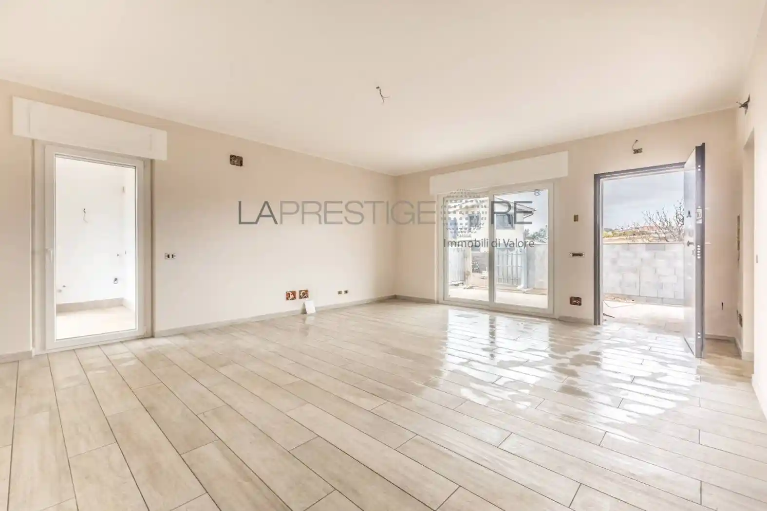 Villa in vendita a Anzio