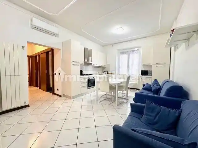 Appartamento in vendita a Albissola Marina