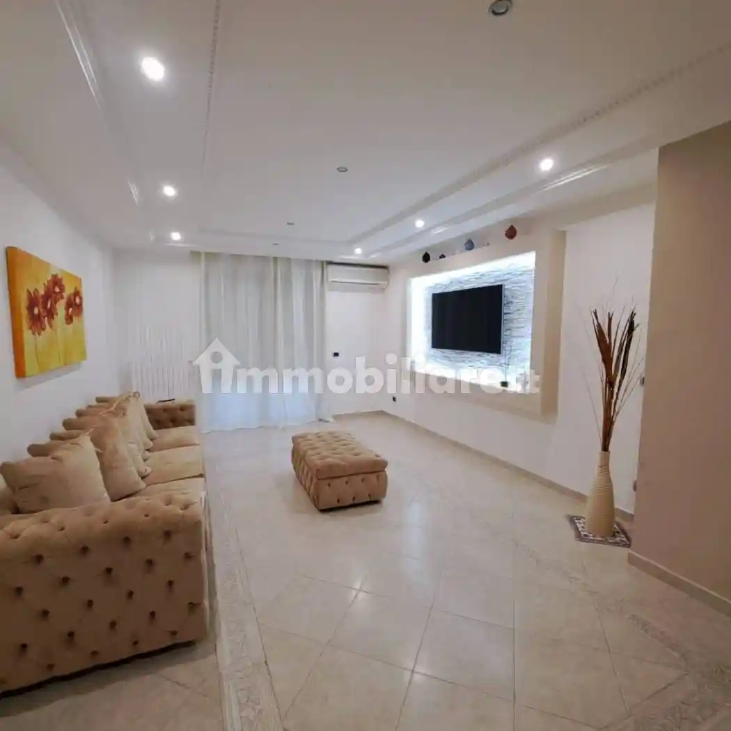 Appartamento in vendita a Bari