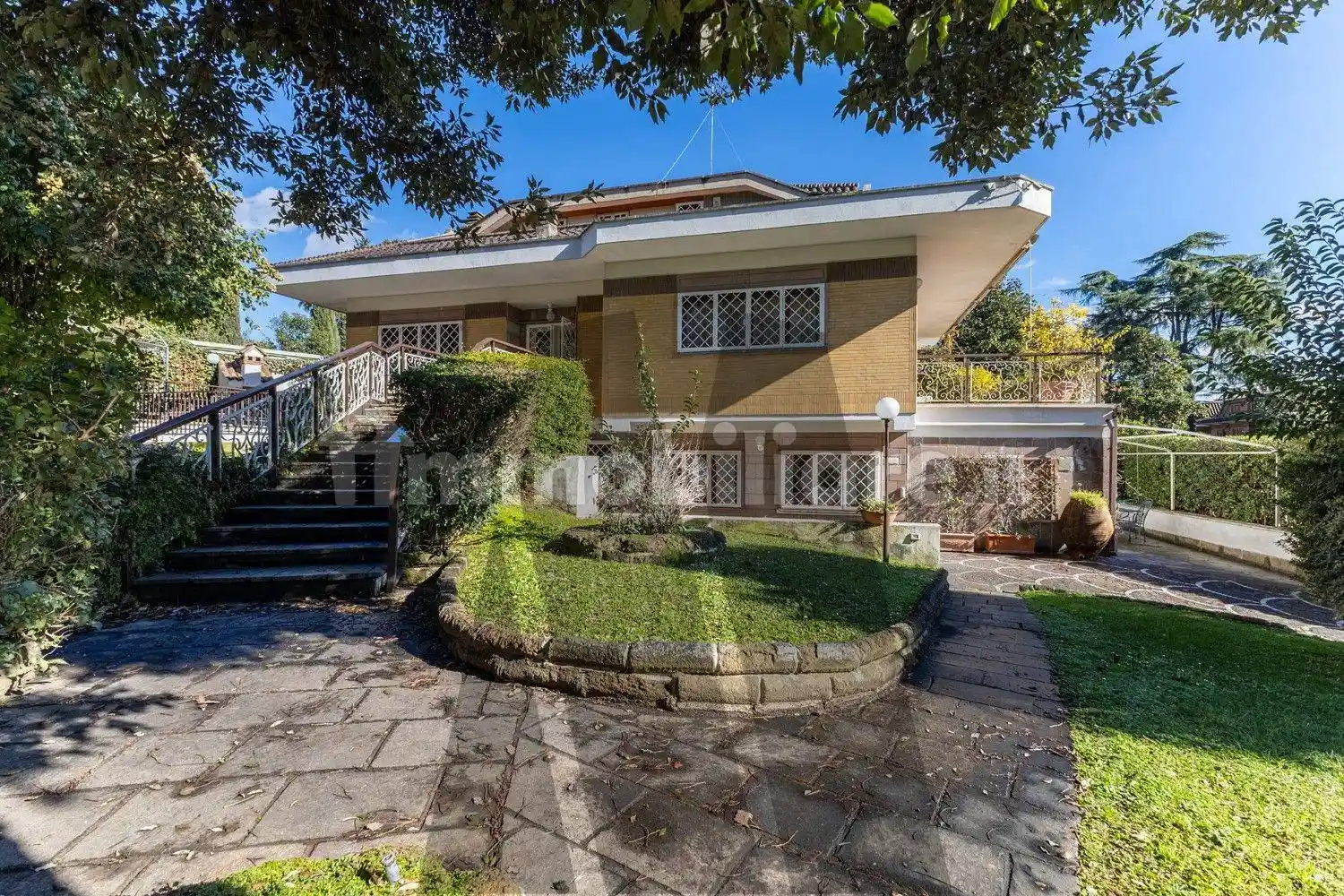 Villa in vendita a Roma