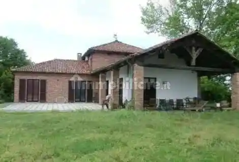 Villa in vendita a Asti