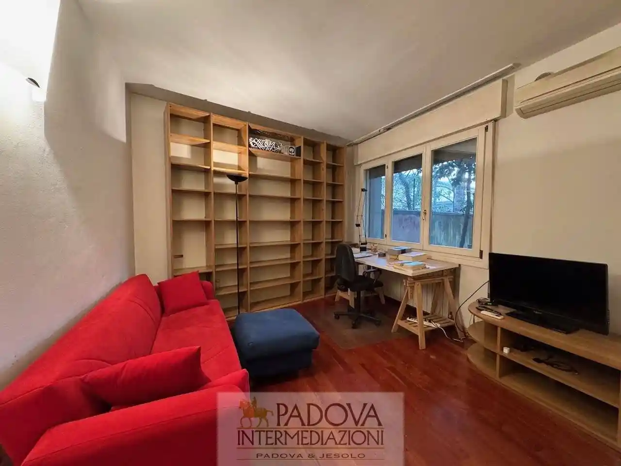 Appartamento in vendita a Padova