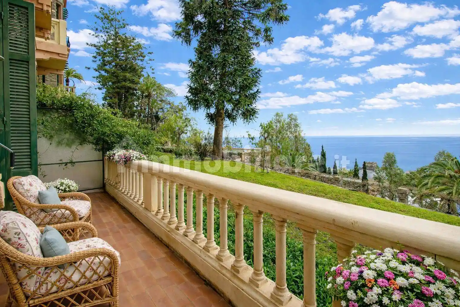 Appartamento in vendita a Ospedaletti