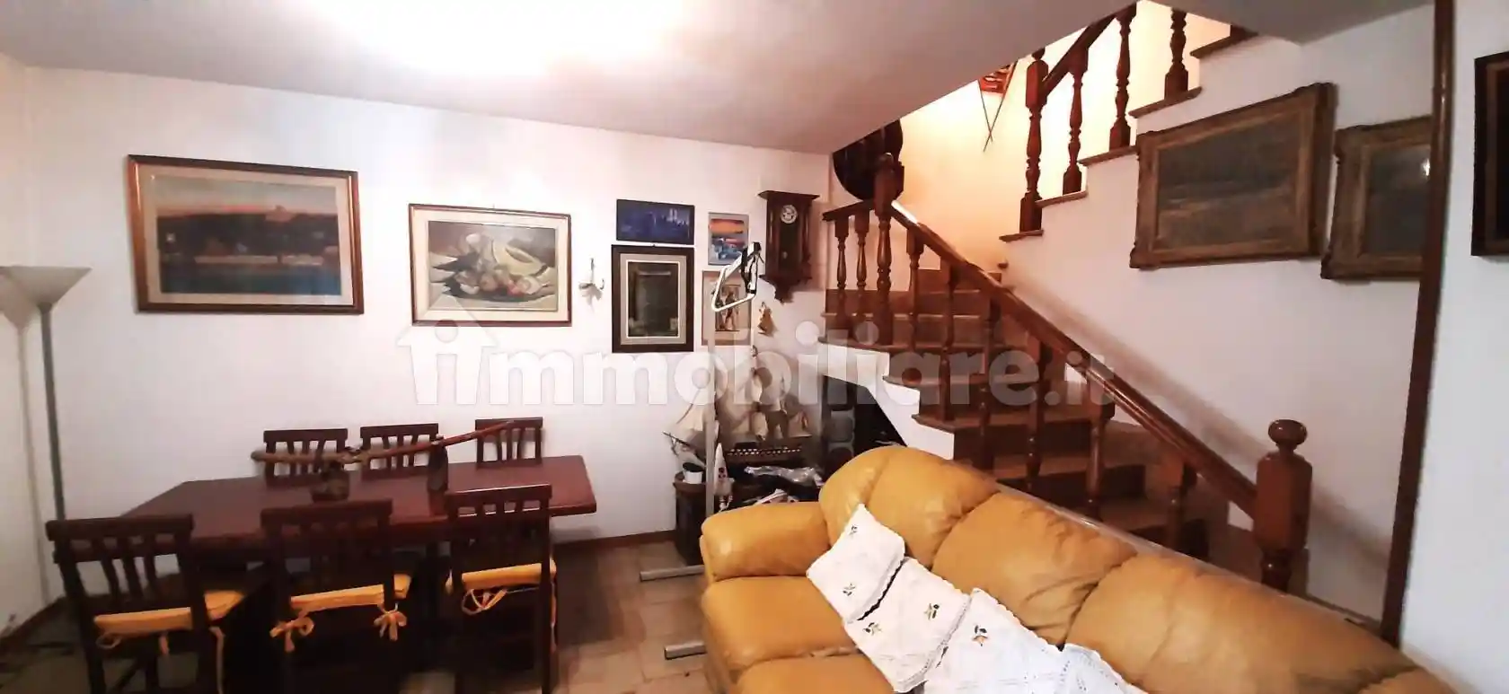 Appartamento in vendita a Rosignano Marittimo