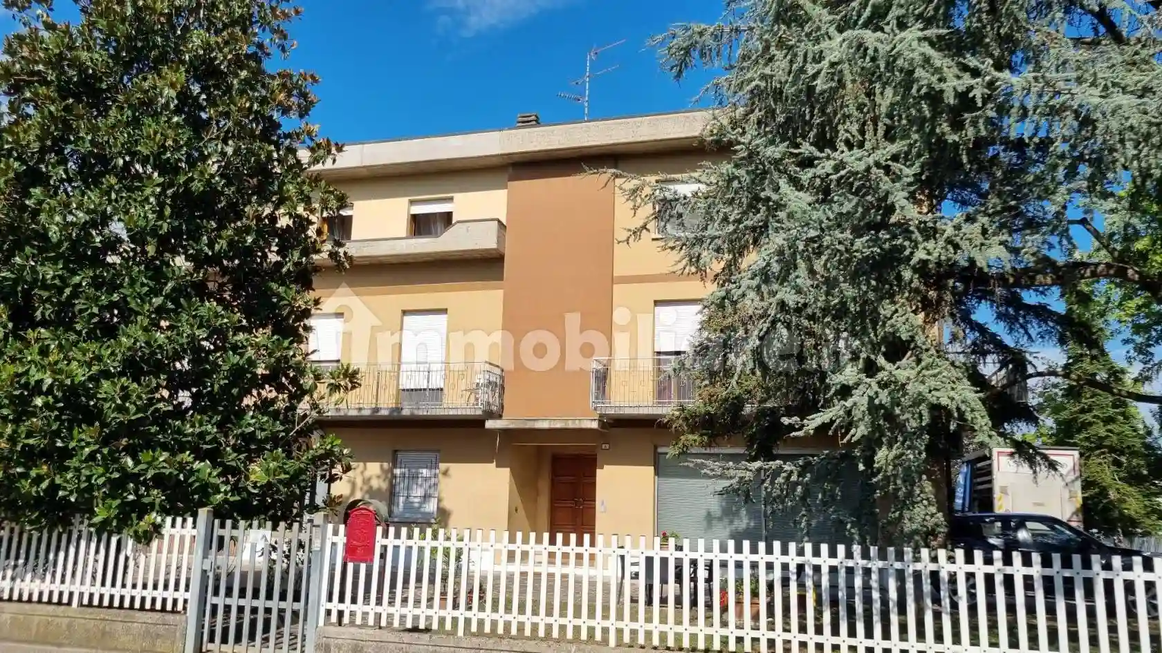 Palazzo - Edificio - foto 2