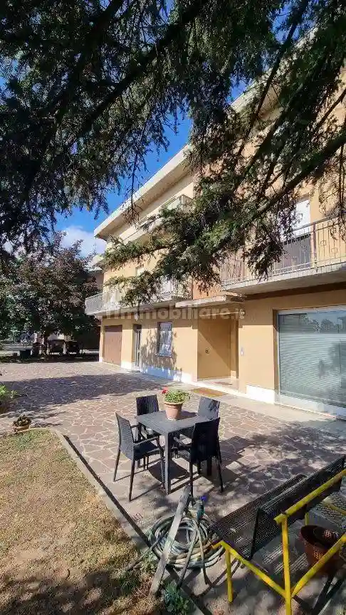 Palazzo - Edificio - foto 5