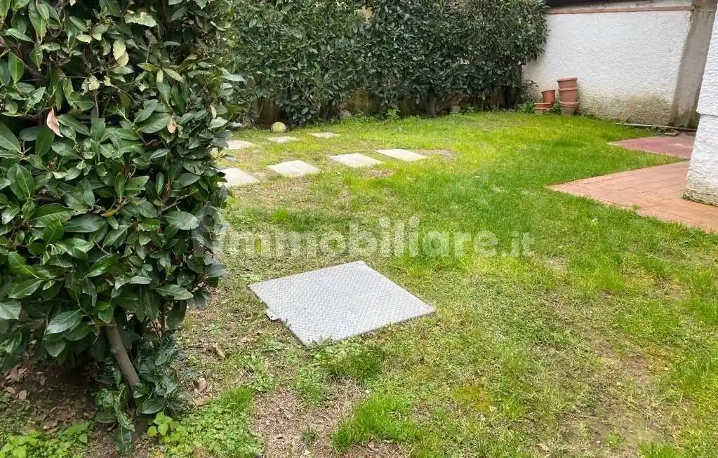 Villetta a schiera in affitto a Pietrasanta