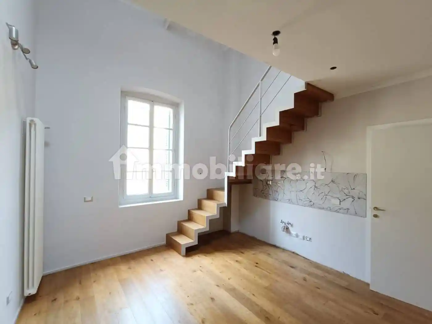 Appartamento in vendita a Pistoia