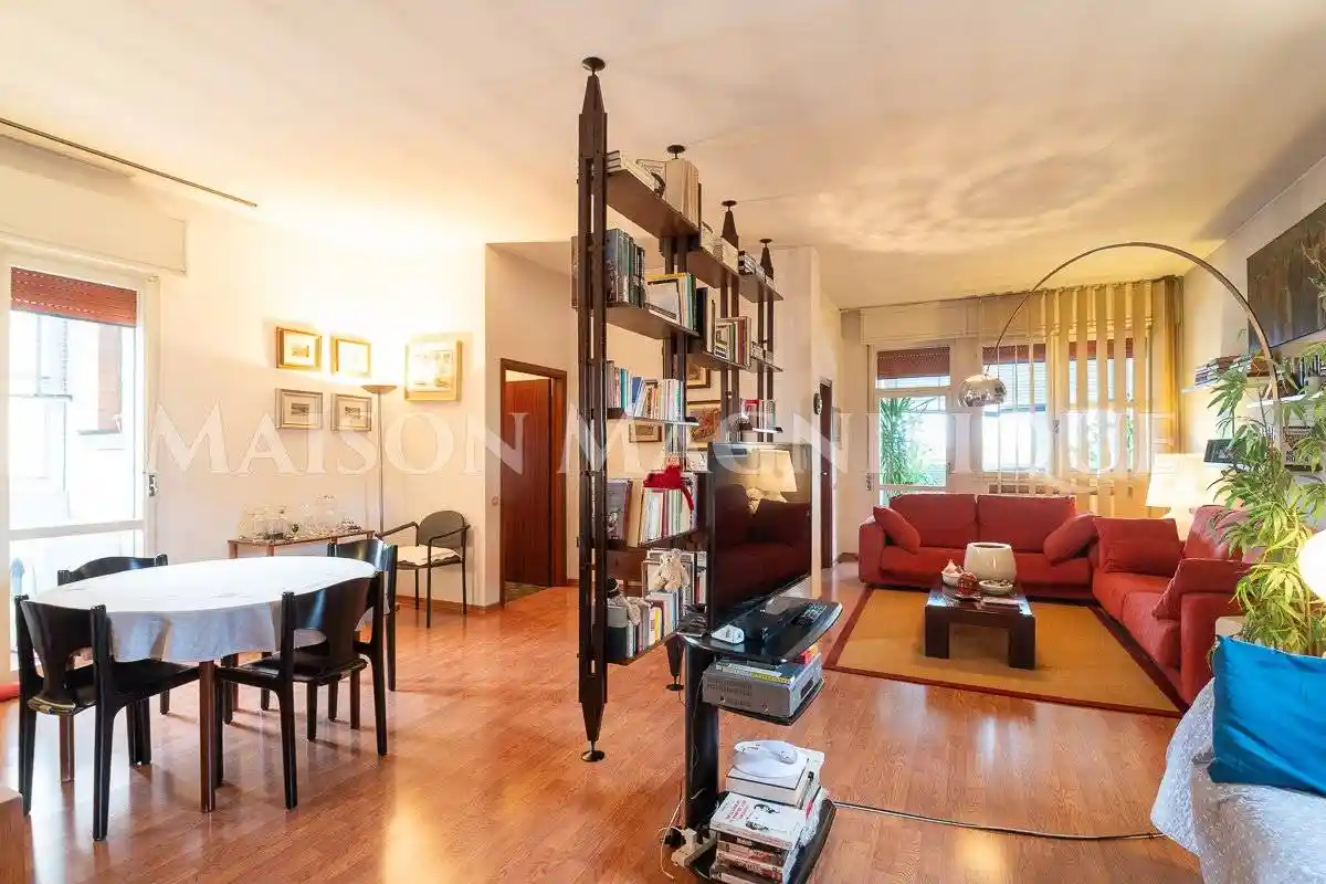 Appartamento in vendita a Ferrara