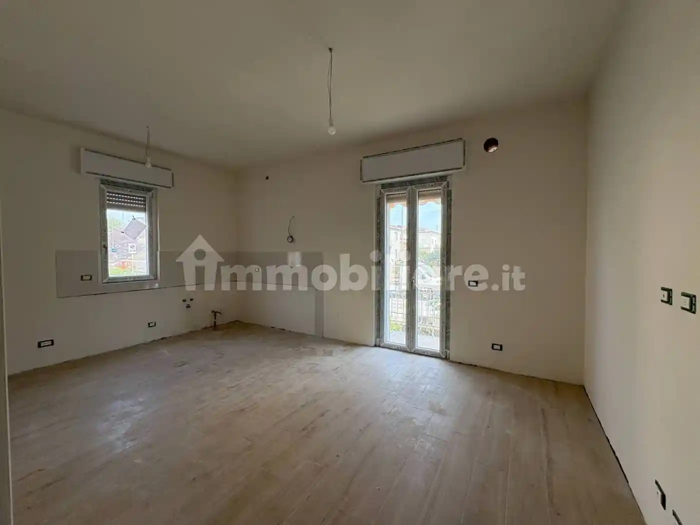 Appartamento in vendita a Piacenza