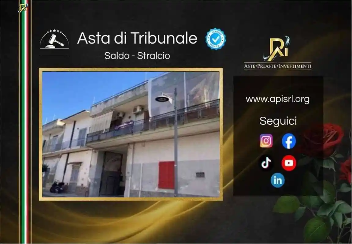 Casa indipendente in vendita a Cardito