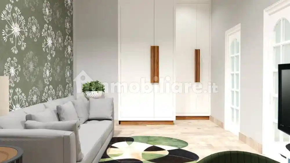 Appartamento in vendita a Sesto Fiorentino