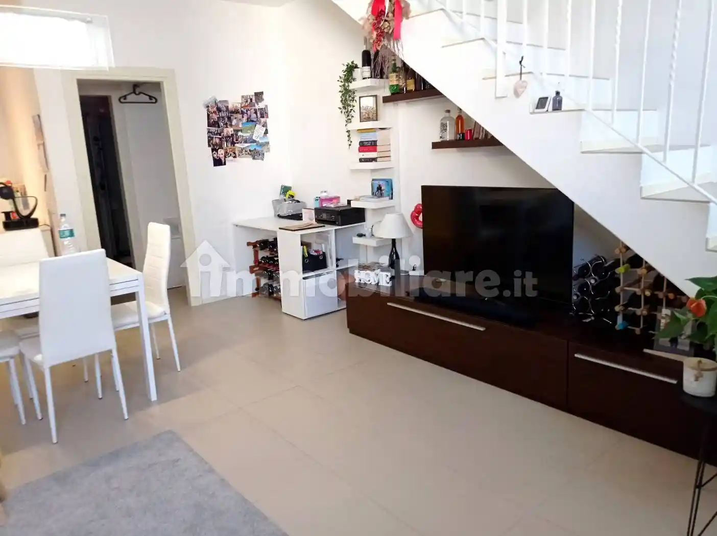 Casa indipendente in affitto a Firenze