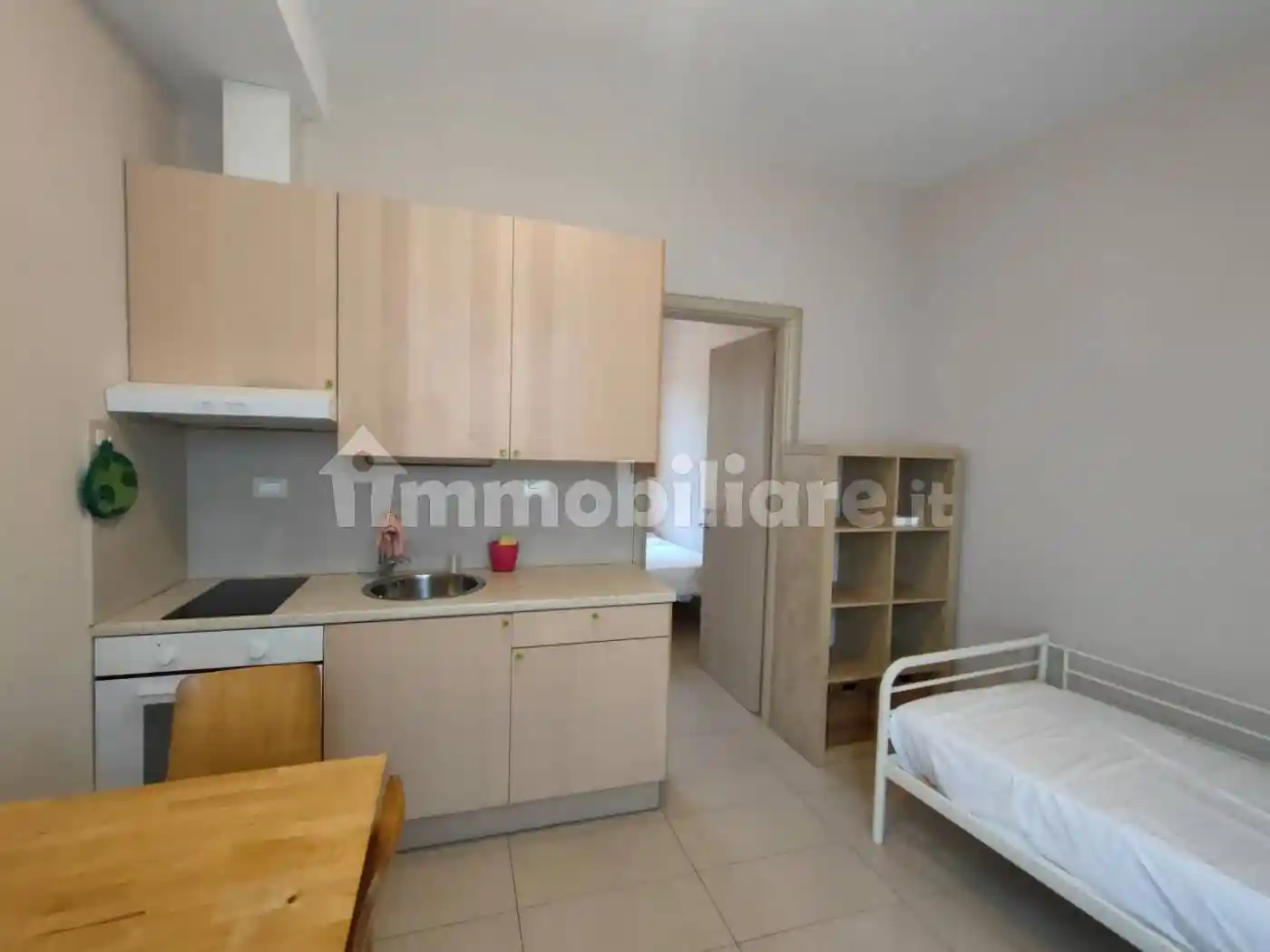 Appartamento in affitto a Pisa