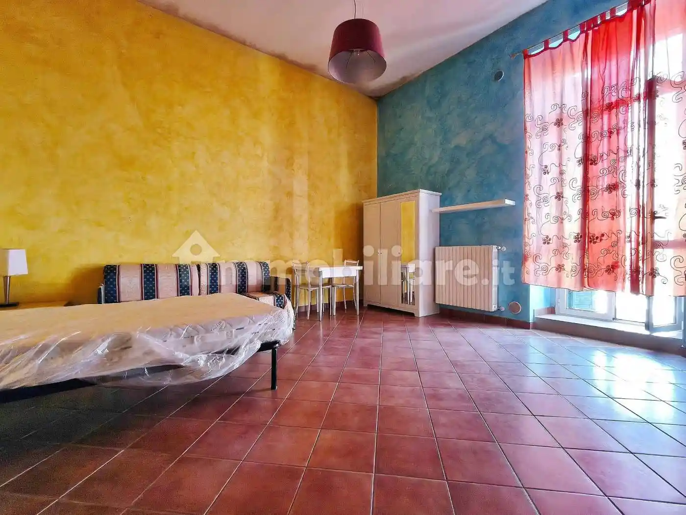 Appartamento in affitto a Foggia