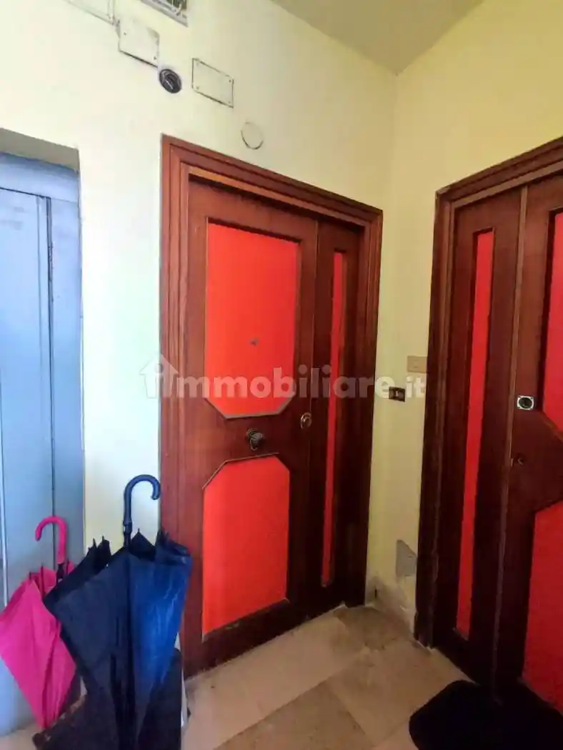 Appartamento in affitto a Napoli