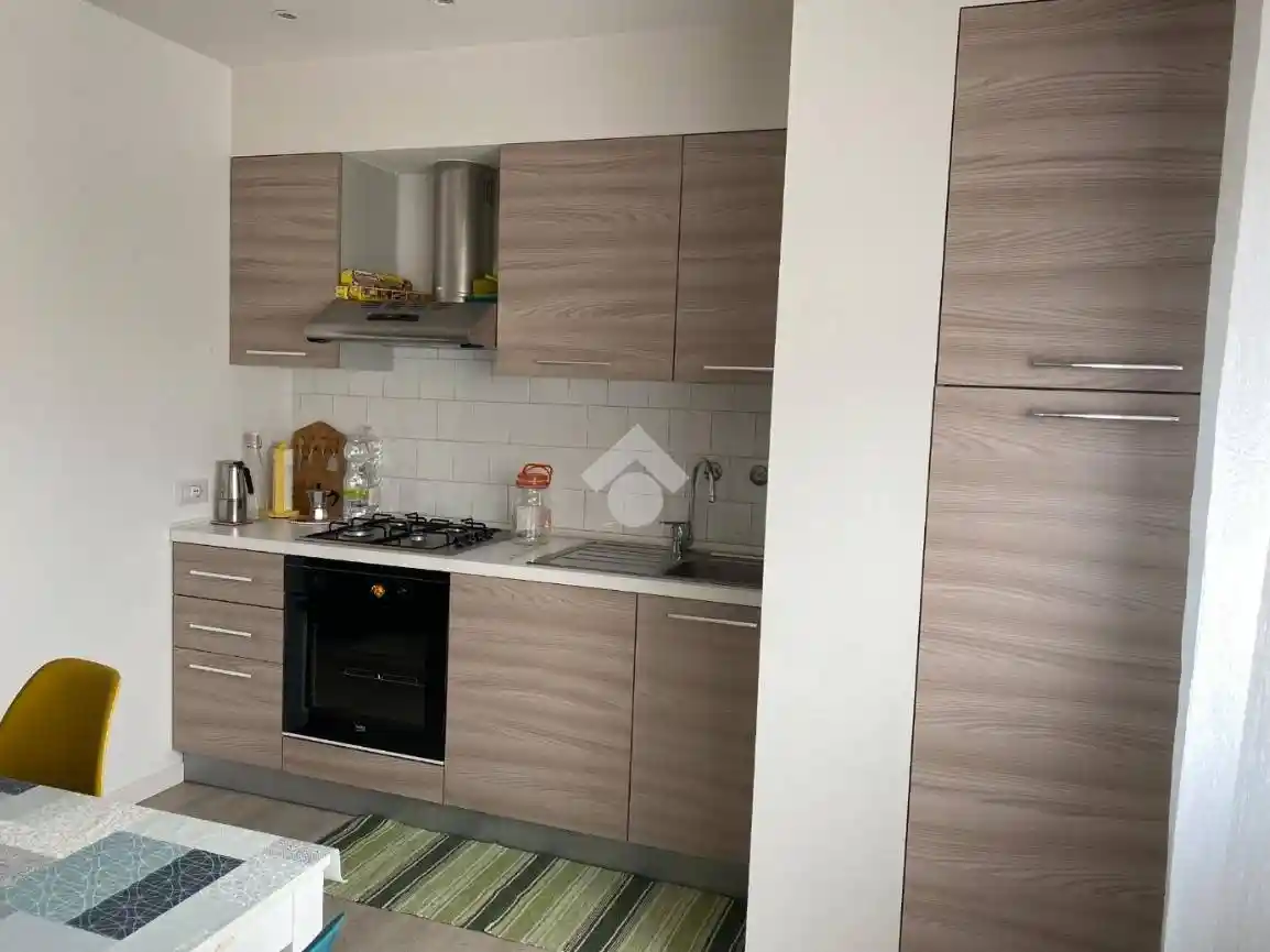 Appartamento in affitto a Castello di Godego