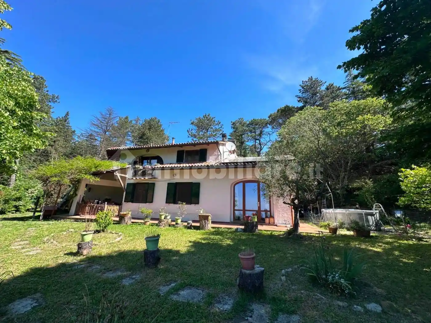 Villa in vendita a Sesto Fiorentino